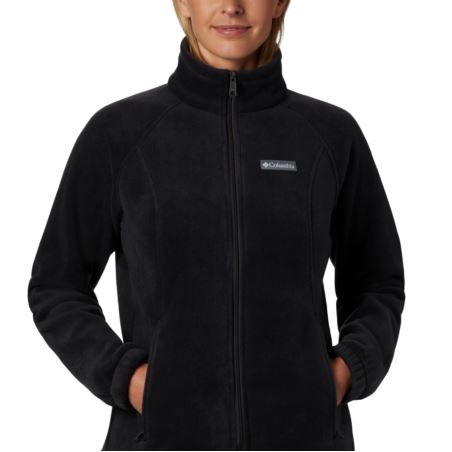 Columbia Benton Springs Full Zip 1372111010