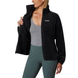 Columbia Benton Springs Full Zip 1372111010