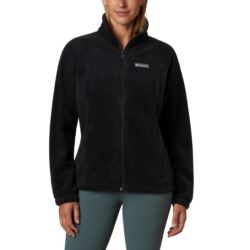 Columbia Benton Springs Full Zip 1372111010