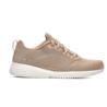 Skechers BOBS SQUAD - TOUGH T 32504-NUDE Skechers BOBS SQUAD - TOUGH T 32504-NUDE