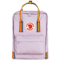 Fjallraven Kanken Rainbow Pastel Lave23620-457-907