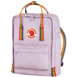 Fjallraven Kanken Rainbow Pastel Lave23620-457-907