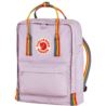 Fjallraven Kanken Rainbow Pastel Lave23620-457-907