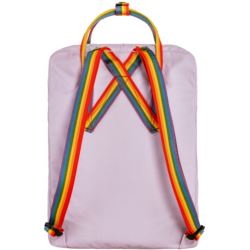 Fjallraven Kanken Rainbow Pastel Lave23620-457-907