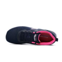 Skechers BOUNTIFUL - QUICK PA 12607-NVHP