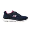 Skechers BOUNTIFUL - QUICK PA 12607-NVHP Skechers BOUNTIFUL - QUICK PA 12607-NVHP