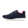 Skechers BOUNTIFUL - QUICK PA 12607-NVHP Skechers BOUNTIFUL - QUICK PA 12607-NVHP