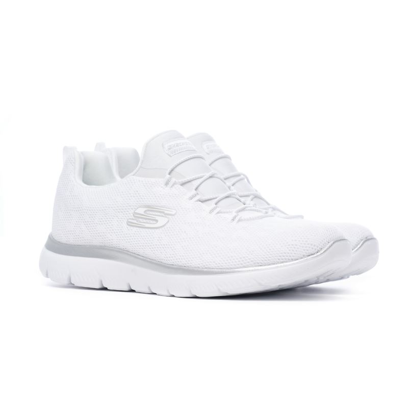 Skechers SUMMITS - LEOPARD SP 149037-WSL Skechers SUMMITS - LEOPARD SP 149037-WSL