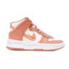 Nike WMNS DUNK HIGH UP Sail Light Madde DH3718-107