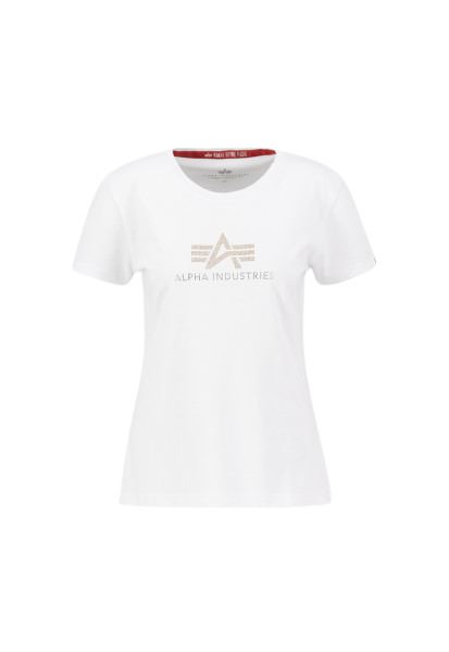 Alpha Industries Crystal T wmn 136063-09