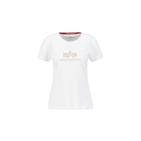 Alpha Industries Crystal T wmn 136063-09
