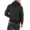Alpha Industries MA-1 TT black/black 196108-515 Alpha Industries MA-1 TT black/black 196108-515