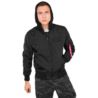 Alpha Industries MA-1 TT black/black 196108-515 Alpha Industries MA-1 TT black/black 196108-515