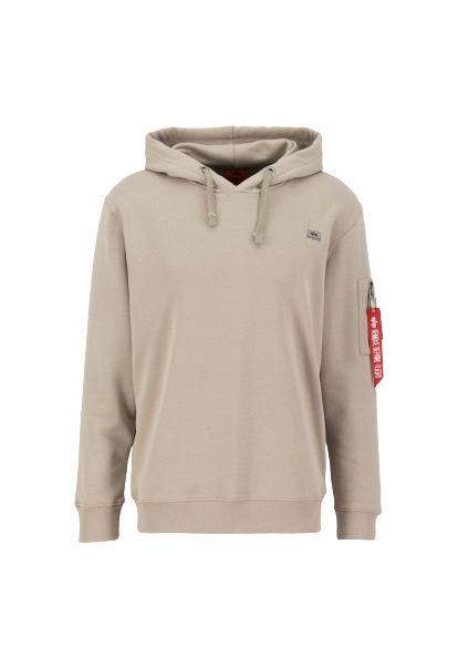 Alpha Industries X-Fit Hoody 158321-679 Alpha Industries X-Fit Hoody 158321-679