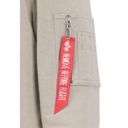 Alpha Industries X-Fit Hoody 158321-679
