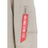 Alpha Industries X-Fit Hoody 158321-679 Alpha Industries X-Fit Hoody 158321-679