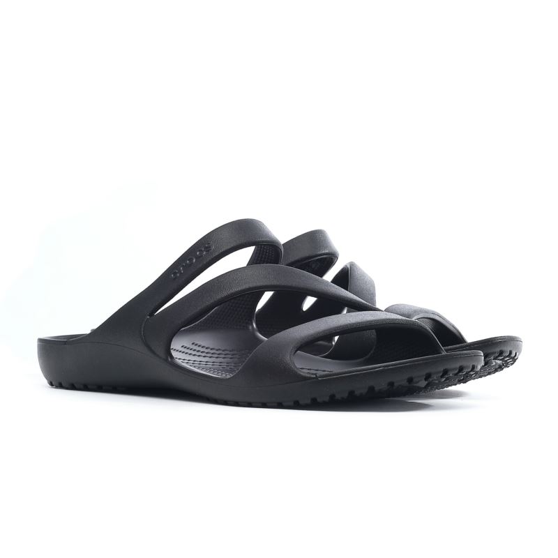 Crocs Kadee II Sandal 206756-001 Crocs Kadee II Sandal 206756-001