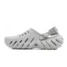 Crocs Echo Clog 207937-1FT Crocs Echo Clog 207937-1FT