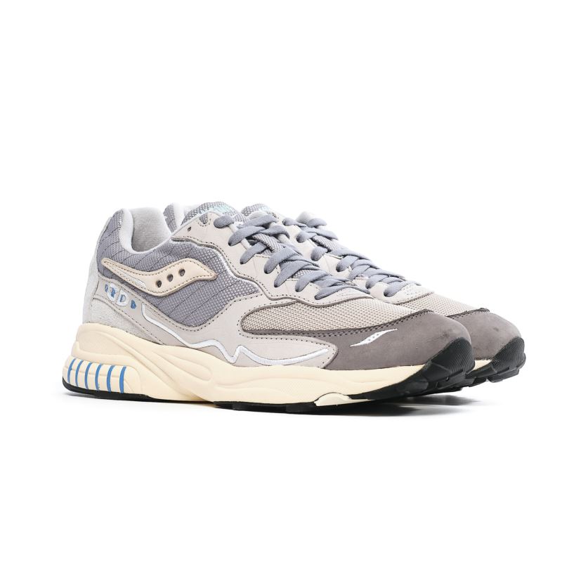 Saucony Grid Hurricane Premium S70670-06 Saucony Grid Hurricane Premium S70670-06