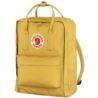 Fjallraven Kanken Kantarell