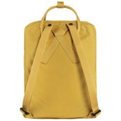 Fjallraven Kanken Kantarell
