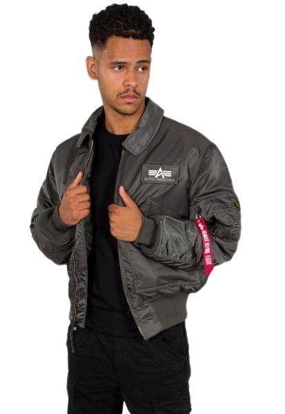 Alpha Industries CWU 45 100102-04 Alpha Industries CWU 45 100102-04