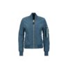 Alpha Industries MA-1 VF LW Wmn 156001-678 Alpha Industries MA-1 VF LW Wmn 156001-678