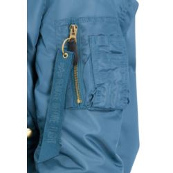 Alpha Industries MA-1 VF LW Wmn 156001-678