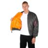 Alpha Industries MA-1 100101-04 Alpha Industries MA-1 100101-04