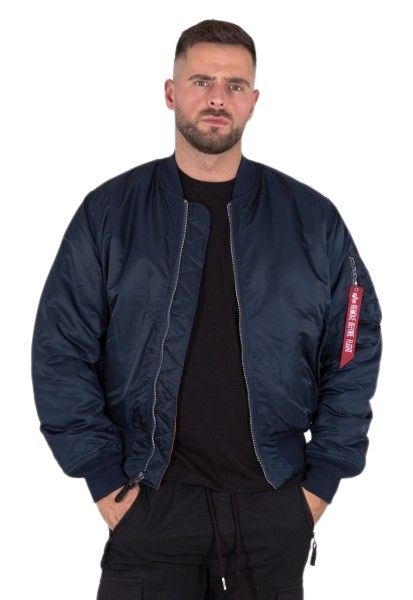 Alpha Industries MA-1 100101-07 Alpha Industries MA-1 100101-07