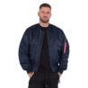 Alpha Industries MA-1 100101-07 Alpha Industries MA-1 100101-07