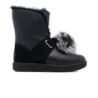 UGG W Isley Waterproof Black 1018605-BLK