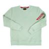 Alpha Industries Double Layer Sweater 136302-680
