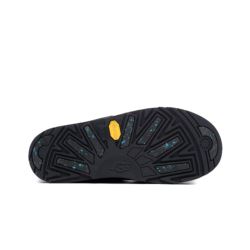 UGG W Isley Waterproof Black 1018605-BLK