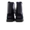 UGG W Isley Waterproof Black 1018605-BLK