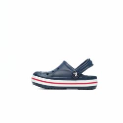 Crocs Bayaband Clog Kid's 207018 Navy 207018-410