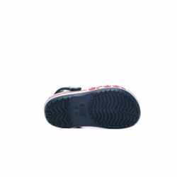 Crocs Bayaband Clog Kid's 207018 Navy 207018-410