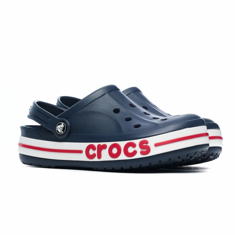 Crocs Bayaband Clog Kid's 207019-410 Crocs Bayaband Clog Kid's 207019-410