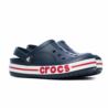Crocs Bayaband Clog Kid's 207019-410 Crocs Bayaband Clog Kid's 207019-410