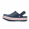Crocs Bayaband Clog Kid's 207019-410 Crocs Bayaband Clog Kid's 207019-410