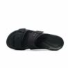 Crocs Brooklyn Sandal Low Wedge W 207431-001 Crocs Brooklyn Sandal Low Wedge W 207431-001