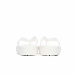 Crocs Classic Platform Flip Women's 207714-100