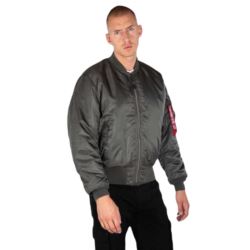 Alpha Industries MA-1 100101-432