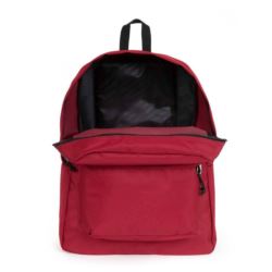 JanSport SuperBreak One Red Tape