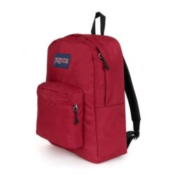 JanSport SuperBreak One Red Tape