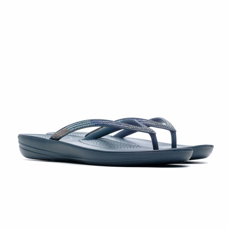 FitFlop IQUSHION OMBRE SPARKLE DG5-399 FitFlop IQUSHION OMBRE SPARKLE DG5-399