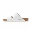 Birkenstock Arizona BF White 552683 Birkenstock Arizona BF White 552683