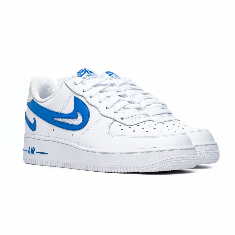 Nike AIR FORCE 1 07 FM DR0143-100 Nike AIR FORCE 1 07 FM DR0143-100