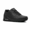 Skechers UNO - STAND ON AIR 73690-BBK Skechers UNO - STAND ON AIR 73690-BBK