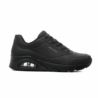 Skechers UNO - STAND ON AIR 73690-BBK Skechers UNO - STAND ON AIR 73690-BBK